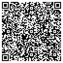 QR code with Dlh Marine contacts