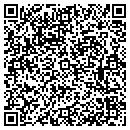 QR code with Badger Mart contacts