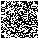 QR code with PR Works contacts
