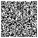 QR code with Kicos Ranch contacts
