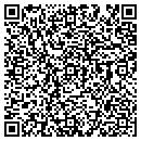 QR code with Arts Benicia contacts