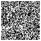 QR code with J C Shields Escrow Inc contacts
