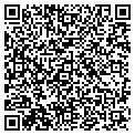 QR code with At & S contacts