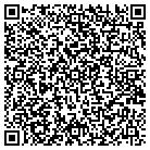 QR code with C-Thru Window Cleaning contacts