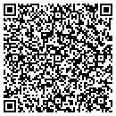 QR code with C&D Transmissions contacts