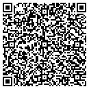 QR code with Martinovich Excavating contacts