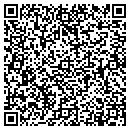 QR code with GSB Service contacts