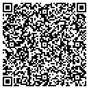 QR code with Hinz John contacts