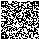 QR code with Red Circle Inn contacts