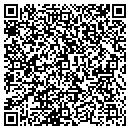 QR code with J & L Service & Sales contacts