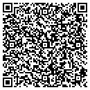 QR code with John R Ebright contacts