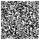 QR code with Heinemanns Commissary contacts
