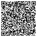 QR code with KFC contacts