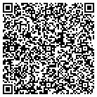 QR code with Jeff Knutson Construction Inc contacts
