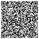 QR code with Gehrig Farms contacts