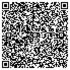 QR code with F-22 Ctf 4012th Test Wing 375 contacts