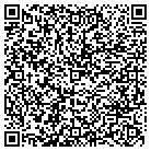 QR code with Tremblay's Gallery & Frame Shp contacts