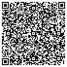 QR code with Fairweather Pacific contacts