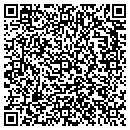 QR code with M L Lawncare contacts