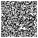 QR code with Hearts Of Gold Inc contacts