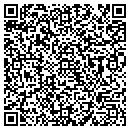 QR code with Cali's Nails contacts