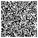QR code with C&Z Home Care contacts