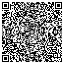 QR code with Town of Menasha contacts