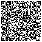 QR code with Klein Dickert Auto Glass contacts