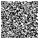 QR code with ABC Builders contacts