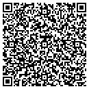 QR code with Ammo Box LLC contacts