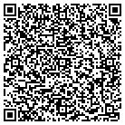 QR code with D A Graham Bail Bonds contacts