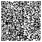 QR code with McCullough Management Corp contacts