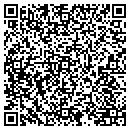 QR code with Henricks Towing contacts