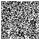QR code with Hollywood Video contacts