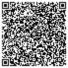 QR code with West Side Self Storage contacts
