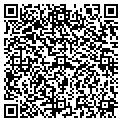 QR code with P T C contacts