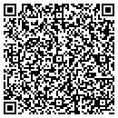 QR code with UPS Stores contacts