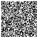 QR code with Howard Rosanske contacts
