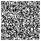 QR code with Onaway Island Landing contacts