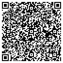 QR code with Techline contacts