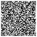 QR code with M H Ranch contacts
