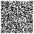 QR code with Honey Bees Playland Daycare contacts
