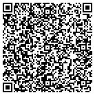 QR code with McClure Law Offices S C contacts