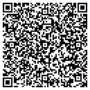QR code with A Rose Patch contacts