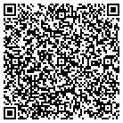 QR code with N E W Zoo Visitor Center contacts