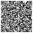 QR code with H & R Block contacts