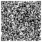 QR code with Red Rocket Shell Gift Shop contacts