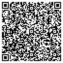 QR code with Malibu Moos contacts