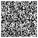 QR code with AMF West Lanes contacts