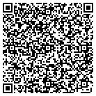 QR code with Saratoga Auto and Detail contacts
